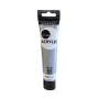 DALER ROWNEY SIMPLY ACRYL SL 75ml SILVER 126975702