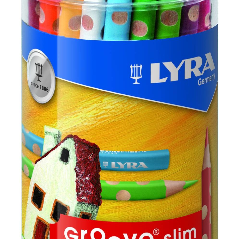 LYRA GROOVE SLIM ΞΥΜΟΜΠΟΓΙΑ 002823480