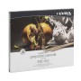LYRA ΞΥΛΟΜΠΟΓΙΕΣ REMBRANDT POLYCOLOR HI QUALITY ΣΕΤ 24τμχ ΣΕ ΜΕΤΑΛΛΙΚΗ ΚΑΣΕΤΙΝΑ NATURAL COLORS  002001240