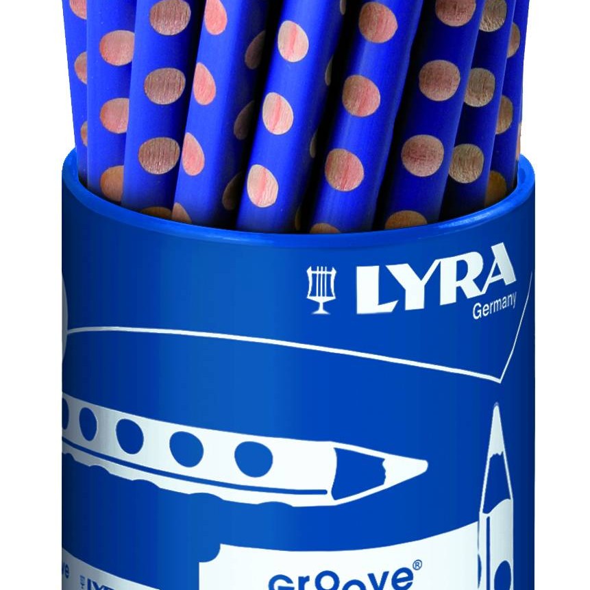 LYRA ΜΟΛΥΒΙ B GROOVE 001873360