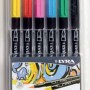 LYRA AQUA BRUSH DUO PRIMARY TONES 006521060
