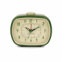 KIKKERLAND RETRO ALARM CLOCK GREEN AC08-G-EU