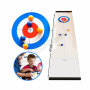 KIKKERLAND TABLE TOP CURLING GAME GG120