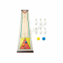KIKKERLAND TABLETOP BOWLING GG160