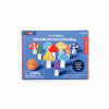 KIKKERLAND Its a Strike!Mini Mushroom Bowling KID23-F