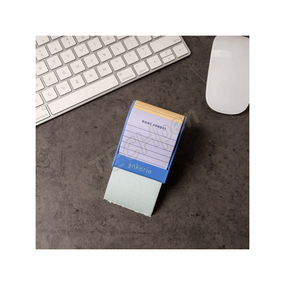 KIKKERLAND ΡΟΛΟ POST-IT  INK18-F