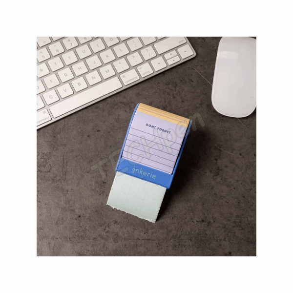 KIKKERLAND ΡΟΛΟ POST-IT  INK18-F