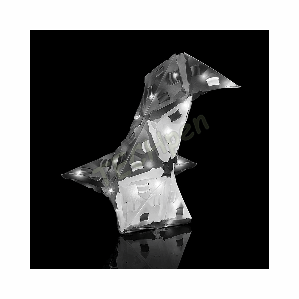 KOSMOS 3D KATAΣΚΕΥΗ ME LED 4 ΣΕ 1 PANDA 237.003577