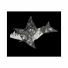 KOSMOS 3D KATAΣΚΕΥΗ ME LED 4 ΣΕ 1 PANDA 237.003577