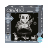 KOSMOS 3D KATAΣΚΕΥΗ ME LED 4 ΣΕ 1 PANDA 237.003577