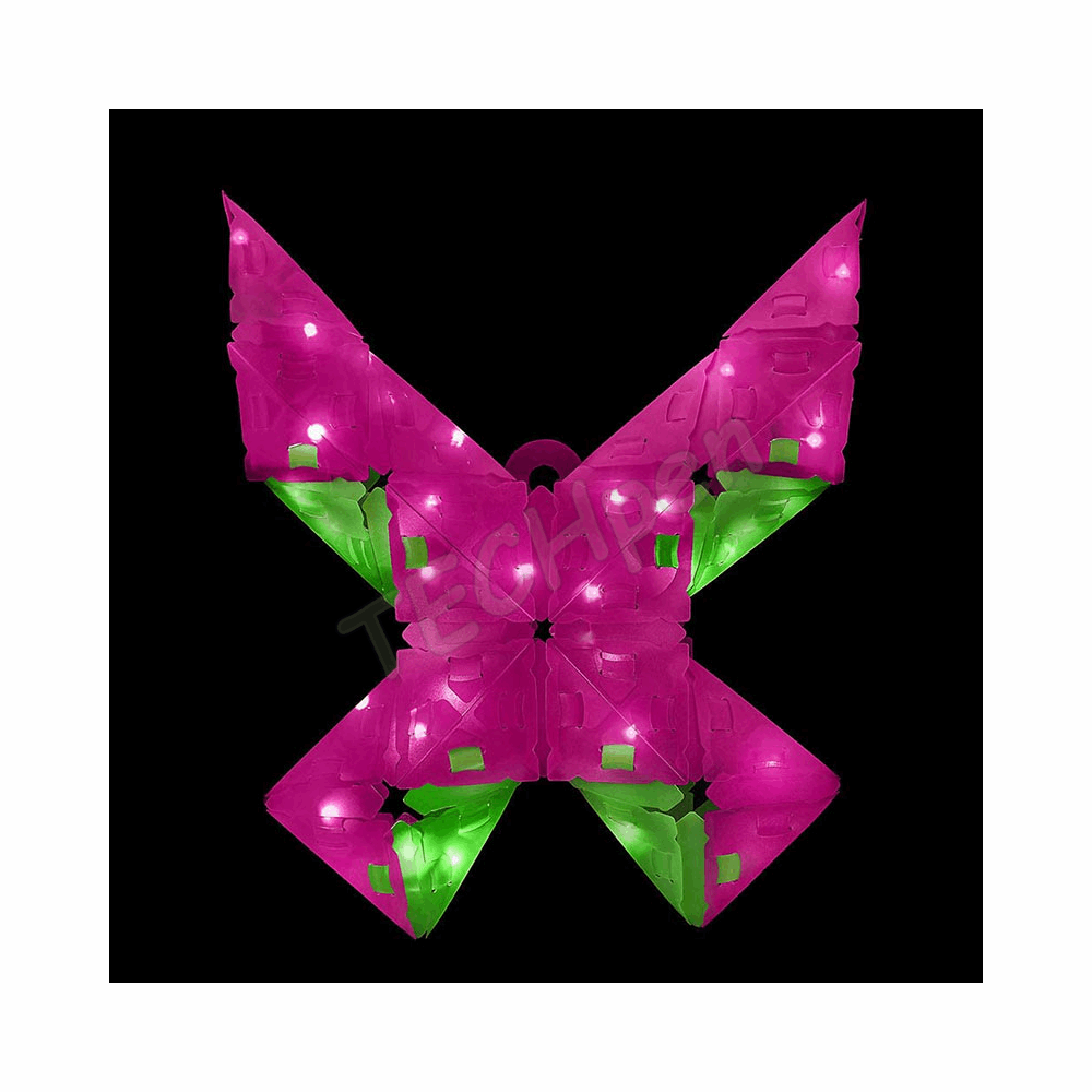 KOSMOS 3D KATAΣΚΕΥΗ ME LED 4 ΣΕ 1 ΗΕARD 237.003560