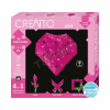 KOSMOS 3D KATAΣΚΕΥΗ ME LED 4 ΣΕ 1 ΗΕARD 237.003560
