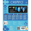 KOSMOS 3D KATAΣΚΕΥΗ ME LED 4 ΣΕ 1 ELEPHANT 237.003461