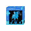 KOSMOS 3D KATAΣΚΕΥΗ ME LED 4 ΣΕ 1 ELEPHANT 237.003461