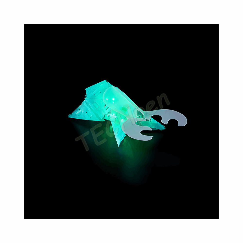 KOSMOS 3D KATAΣΚΕΥΗ ME LED 4 ΣΕ 1 ΕΛΑΦΙ 237.003478
