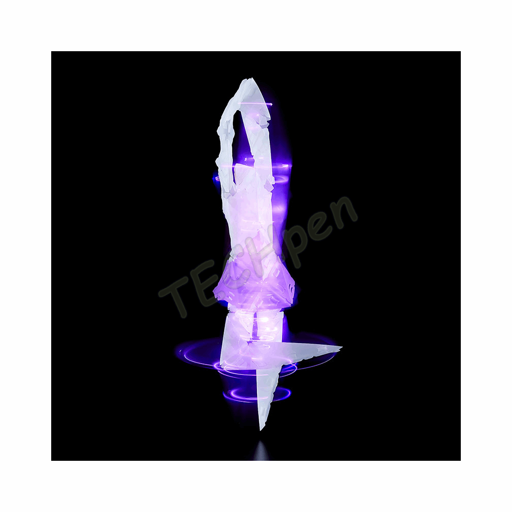 KOSMOS 3D KATAΣΚΕΥΗ ME LED 4 ΣΕ 1 UNICORN 237.003539