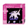 KOSMOS 3D KATAΣΚΕΥΗ ME LED 4 ΣΕ 1 UNICORN 237.003539