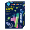 KOSMOS ΠΑΙΧΝΙΔΙ ΕΚΠΑΙΔΕΥΤΙΚΟ ΣΕΤ NEON GLOW LIGHTS FUN SCIENCE 237.616830