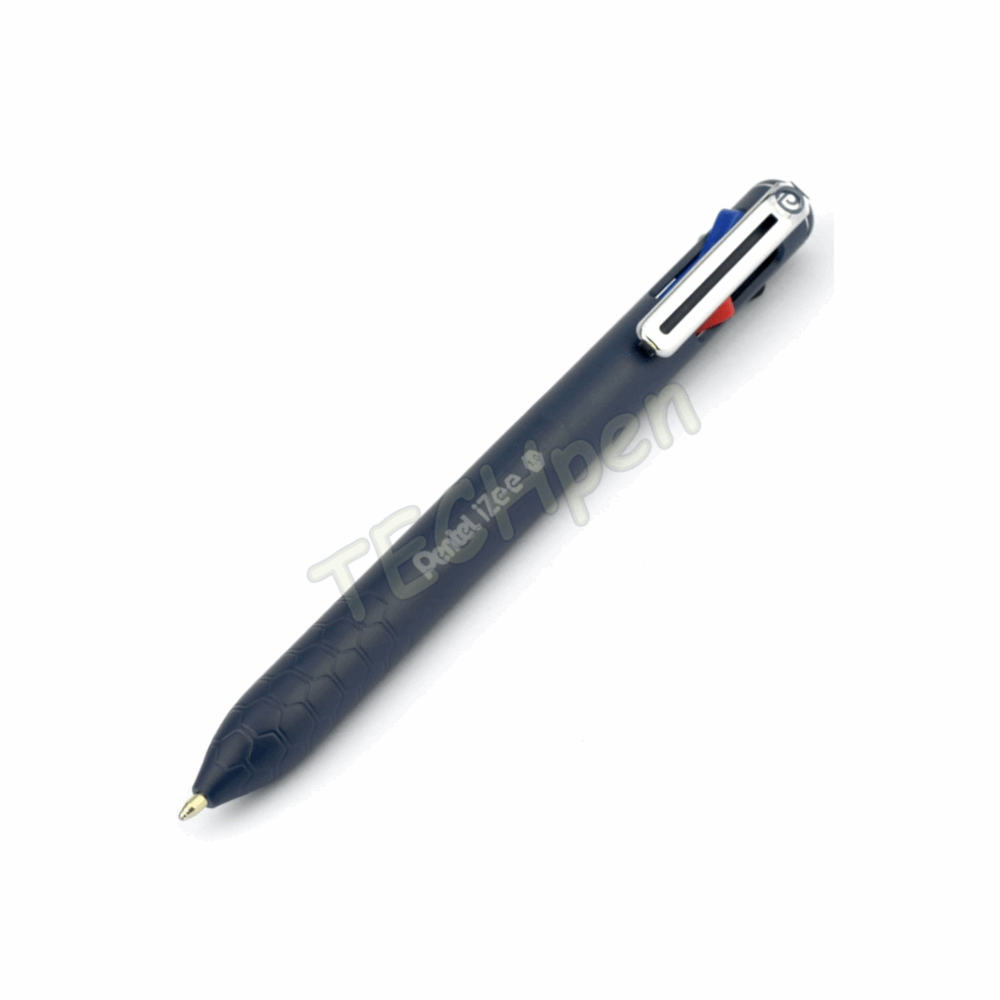 PENTEL ΣΤΥΛΟ IZEE 0.7 4 ΧΡΩΜΑΤΑ BXC467DC