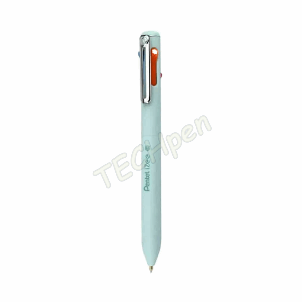 PENTEL ΣΤΥΛΟ IZEE 1.0 4 ΧΡΩΜΑΤΑ BXC470LC