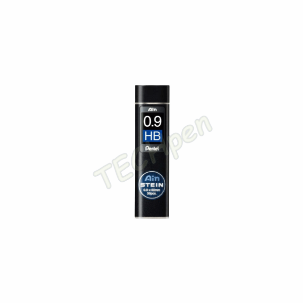 PENTEL AINSTEIN 0.9 HΒ 36τμχ C279HB