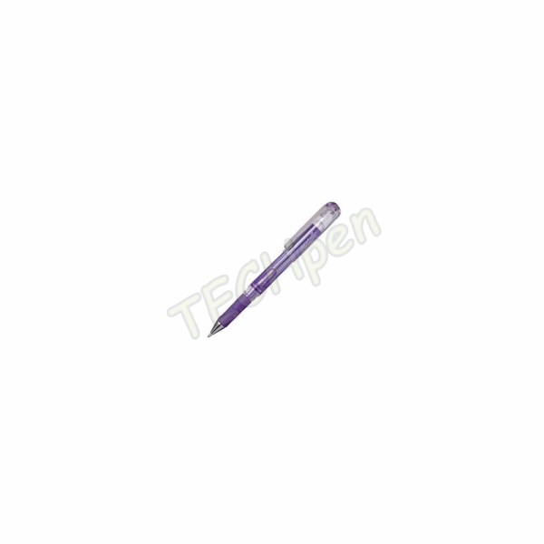 PENTEL ΣΤΥΛΟ GEL 1.0 HYBRID METALLIC K230MV ΜΩΒ