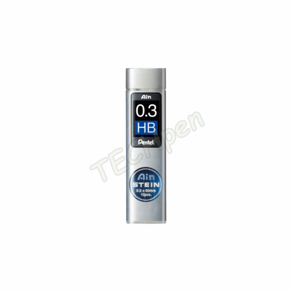 PENTEL AINSTEIN 0.35 HΒ 36τμχ C273HB