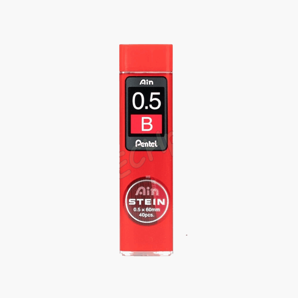 PENTEL AINSTEIN 0.5 Β 40τμχ C275B