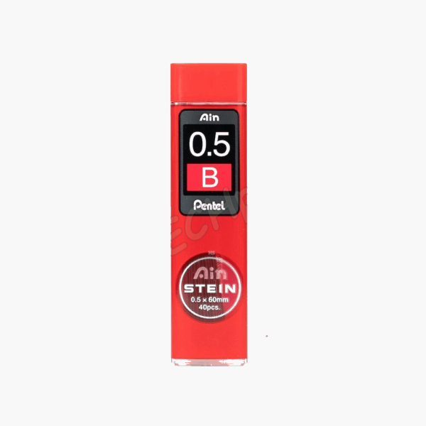 PENTEL AINSTEIN 0.5 Β 40τμχ C275B