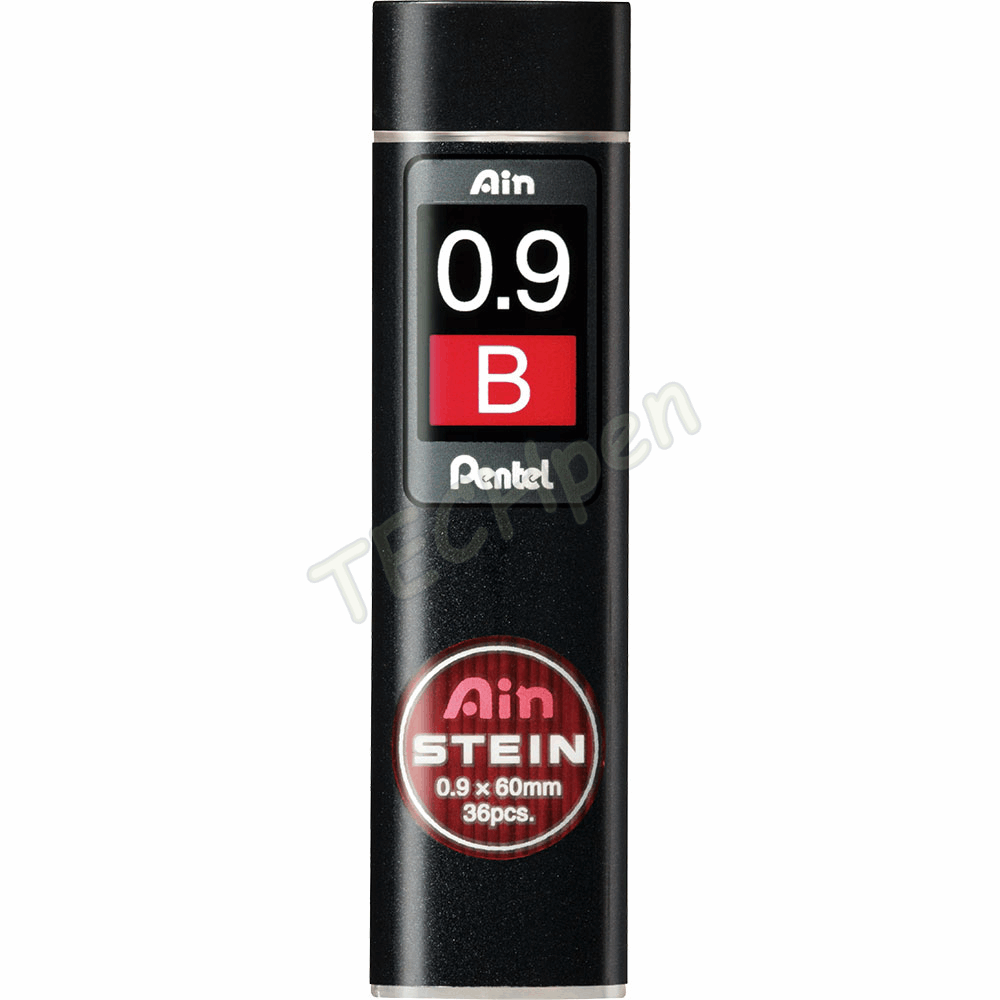 PENTEL AINSTEIN 0.9 Β 36τμχ C279B