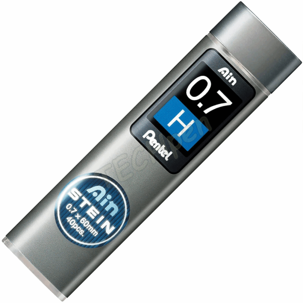 PENTEL AINSTEIN 0.7 Η 40τμχ C277H