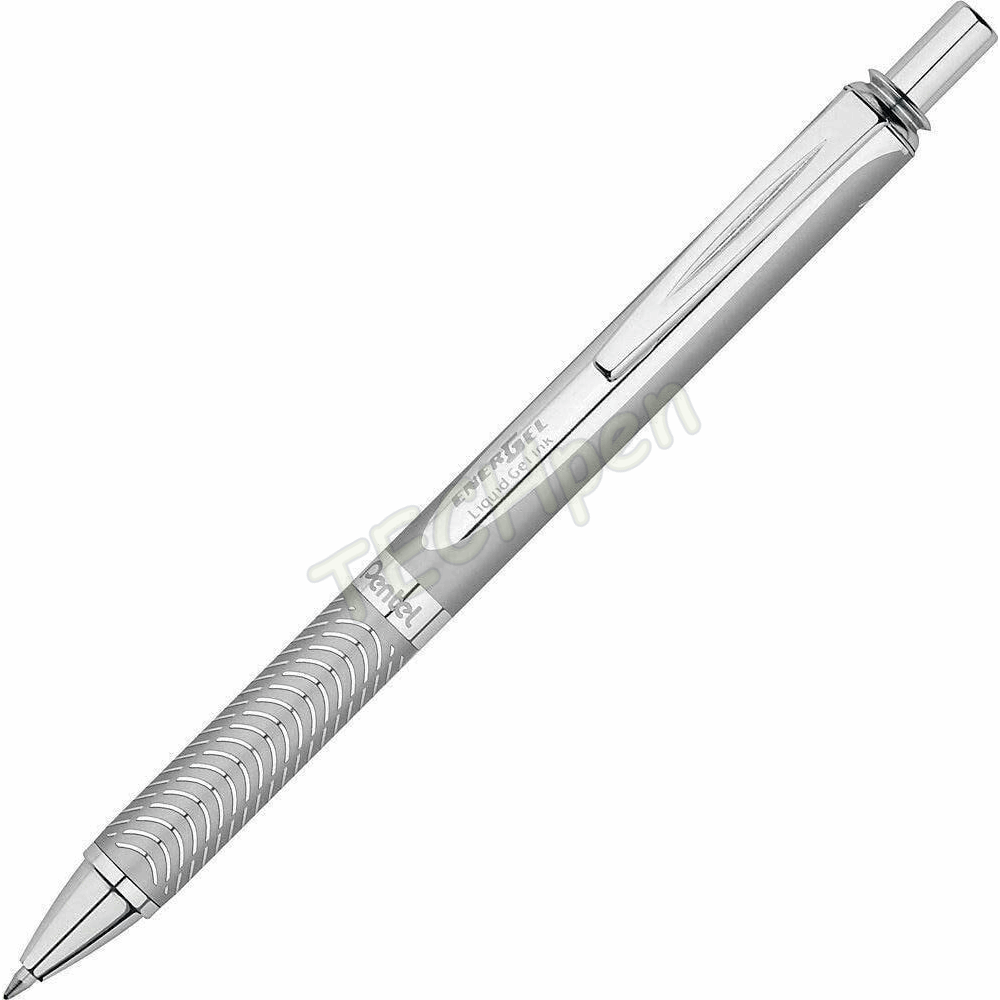 PENTEL BL407Z ΕNERGEL ΜΕΤΑΛΛΙΚΟ ΑΣΗΜΙ PHNRG-BL407MA
