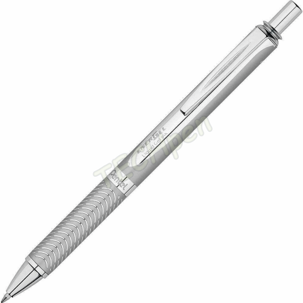PENTEL BL407Z ΕNERGEL ΜΕΤΑΛΛΙΚΟ ΑΣΗΜΙ PHNRG-BL407MA