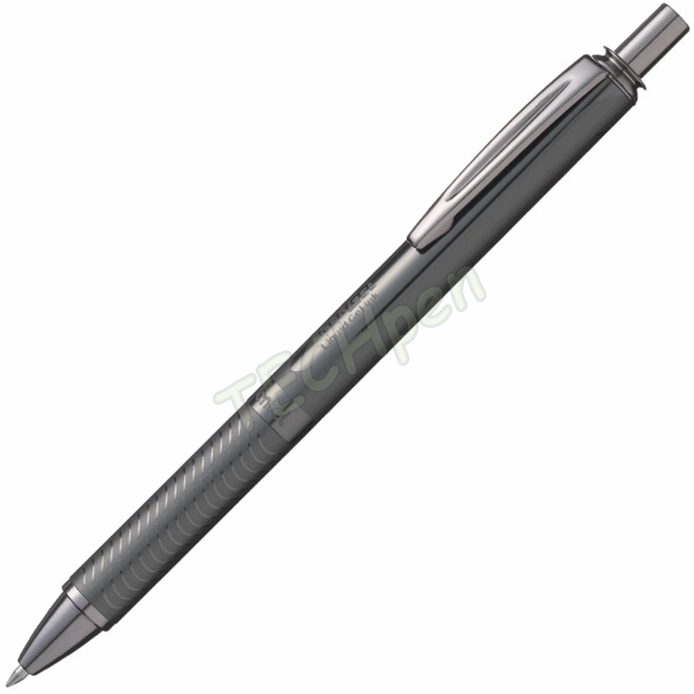 PENTEL BL407MA ΕNERGEL ΜΕΤΑΛΛΙΚΟ ΑΝΘΡΑΚΙ PHNRB-L407MAQ