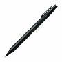 PENTEL ΜΗΧANIKO ΜΟΛYBI 0,5mm ΜΕ ΓΟΜΑ ORENZ ΑΥΤΟΜΑΤΟ ΜΕΤΑΛΛΙΚΟ ΜΑΥΡΟ PP3005A