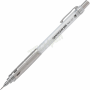 PENTEL ΜΗΧΑΝΙΚΟ ΜΟΛΥΒΙ 0,7mm GRAPHGEAR 300 PG317TW WHITE PHMHX-PG317TW