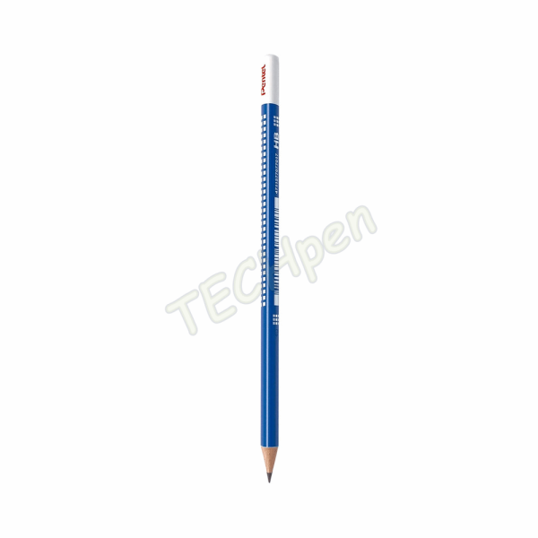 PENTEL CB60THB ΞΥΛΙΝΟ ΜΟΛΥΒΙ HB PHGPE-CB60THB