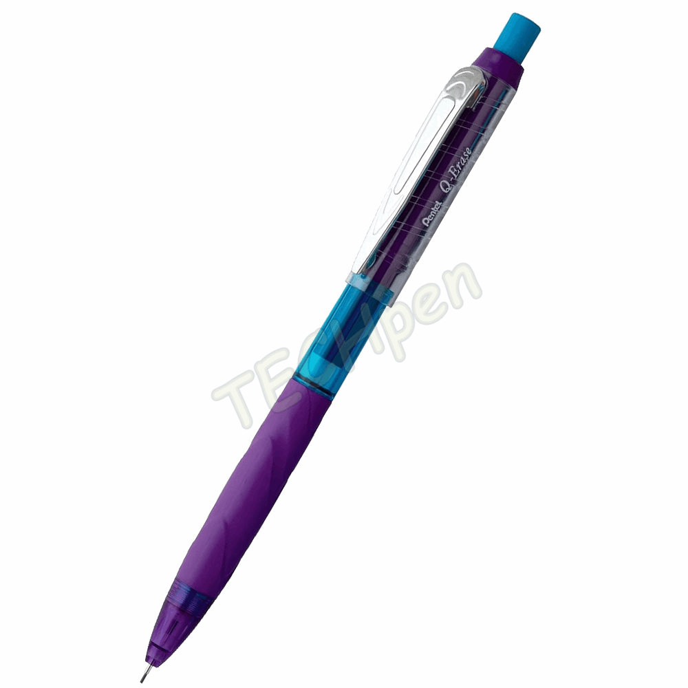 PENTEL BIT QE427 ΜΗΧΑΝΙΚΟ ΜΟΛΥΒΙ 0.7 TWIST ΜΩΒ PHPHX-QE427-V