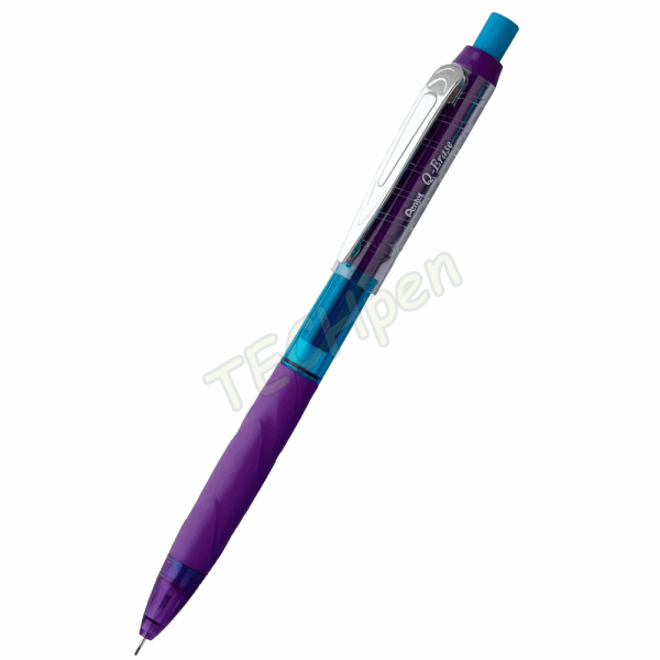 PENTEL BIT QE427 ΜΗΧΑΝΙΚΟ ΜΟΛΥΒΙ 0.7 TWIST ΜΩΒ PHPHX-QE427-V