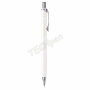 PENTEL PP502W ΜΗΧΑΝΙΚΟ ΜΟΛΥΒΙ ORENZ 0.2 ΛΕΥΚΟ