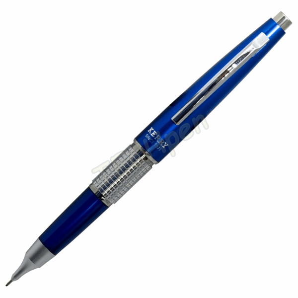 PENTEL P1035C KERRY ΜΗΧΑΝΙΚΟ ΜΟΛΥΒΙ 0,5mm MΠΛΕ