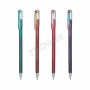 PENTEL K110-4COL SET DUAL METALLIC
