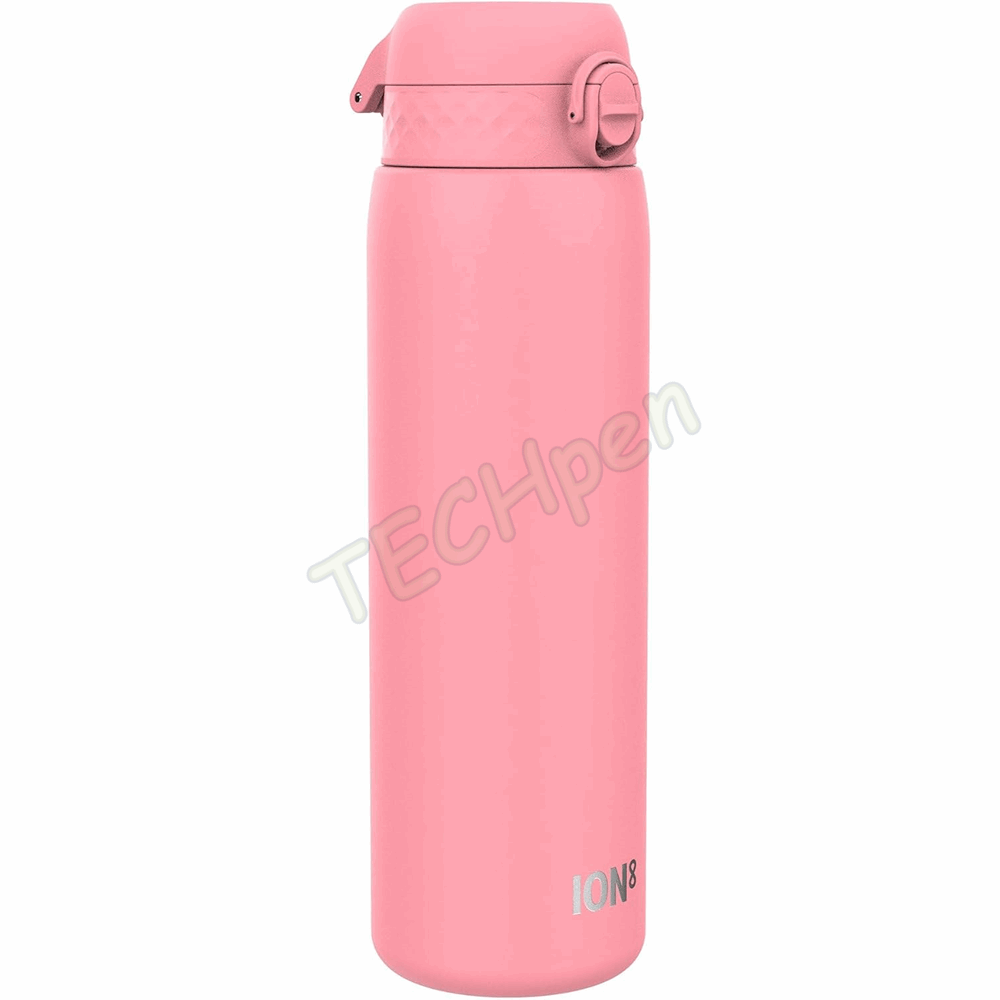 ION ΠΑΓΟΥΡΙ ΘΕΡΜΟΣ SLIM 1000ml I8TS1000ROSEB