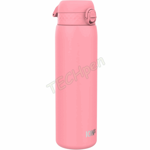 ION ΠΑΓΟΥΡΙ ΘΕΡΜΟΣ SLIM 1000ml I8TS1000ROSEB