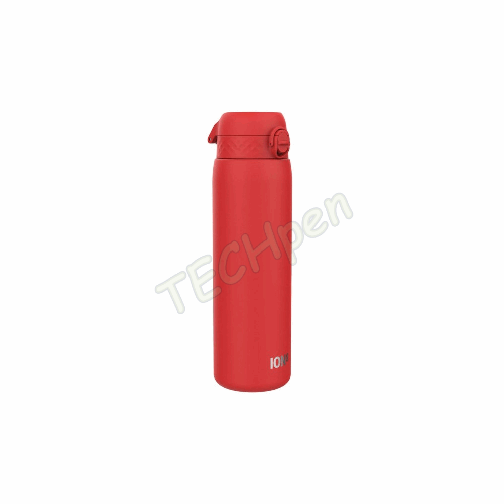 ION ΠΑΓΟΥΡΙ METAΛΛΙΚΟ 1000ml I8SS1000RED