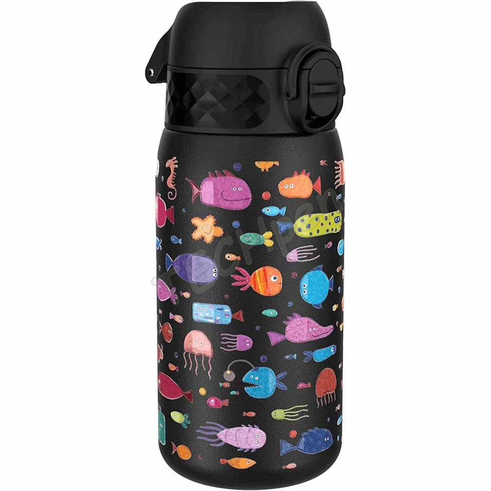 ION ΠΑΓΟΥΡΙ ΘΕΡΜΟΣ SLIM 320ml I8TS320PKFISH