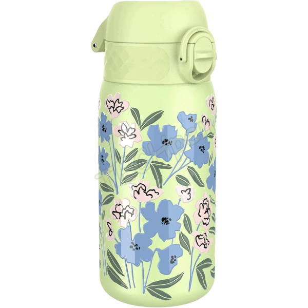 ION ΠΑΓΟΥΡΙ ΘΕΡΜΟΣ SLIM 320ml I8TS320PGFLORAL