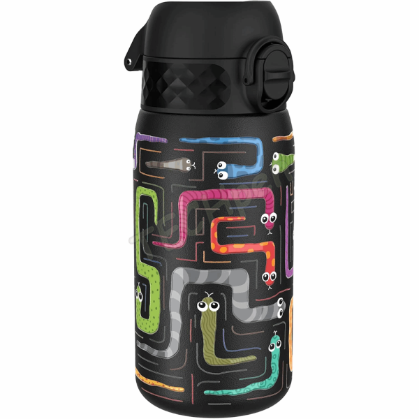 ION ΠΑΓΟΥΡΙ ΘΕΡΜΟΣ SLIM 320ml I8TS320PKSNAKE