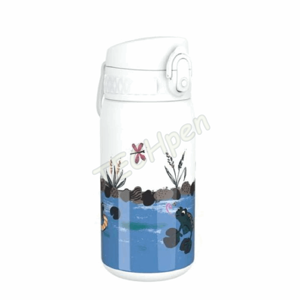 ΙΟΝ ΘΕΡΜΟΣ 350ml ΒΑΤΡΑΧΟΣ I8TS320PBFROG