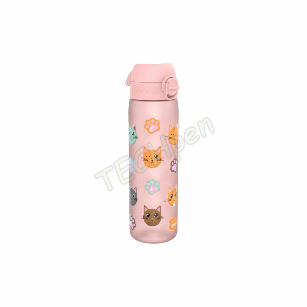 ΙΟΝ ΠΑΓΟΥΡΙ 500ML ΓΑΤΕΣ I8RF500PRCATS